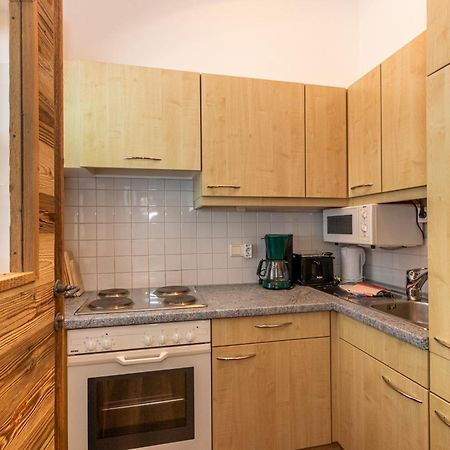 Pension Seighof Saalbach-Hinterglemm Exteriér fotografie
