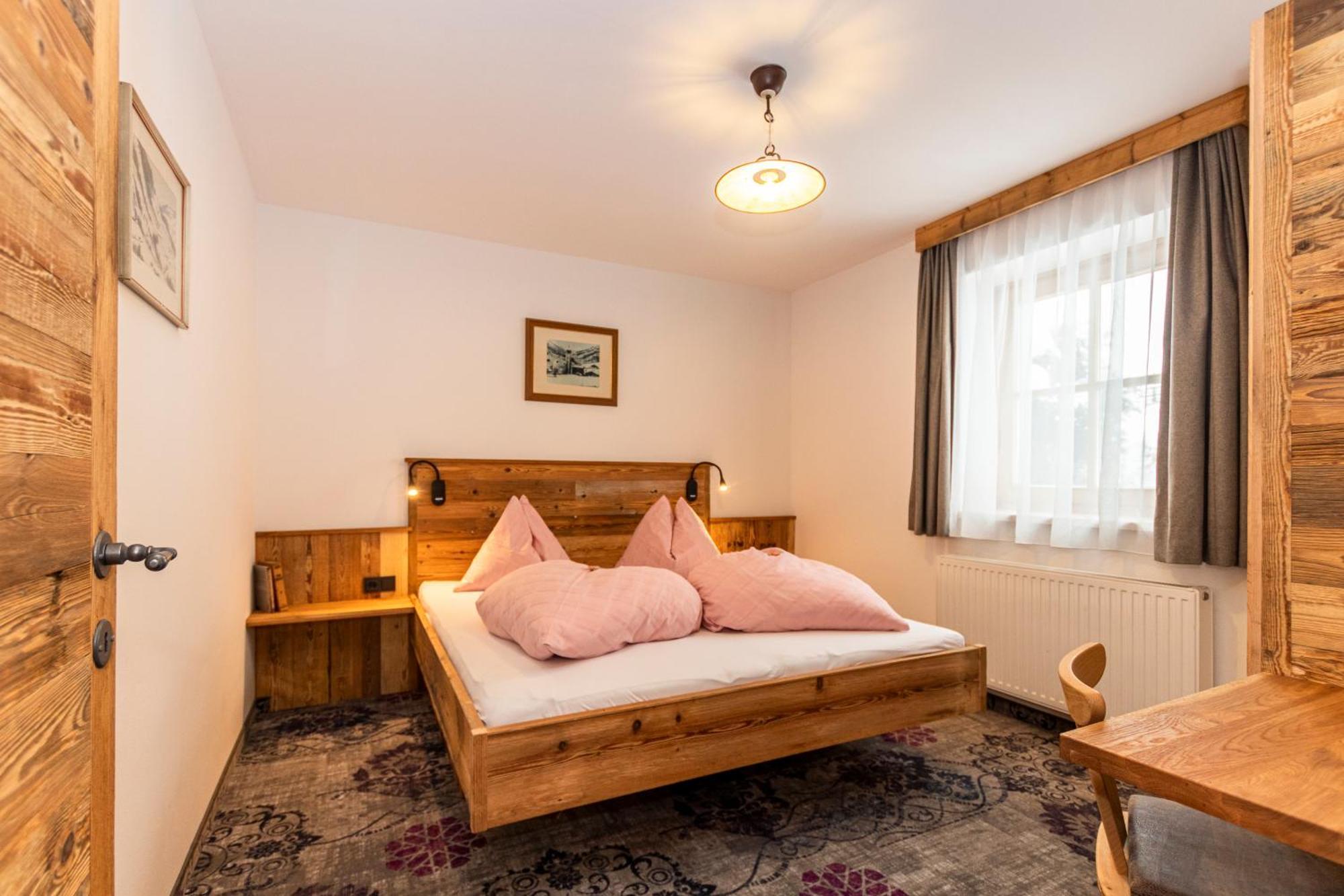 Pension Seighof Saalbach-Hinterglemm Exteriér fotografie